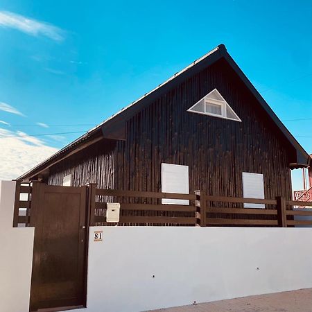 Palheiro Beach House Cortegaça Buitenkant foto