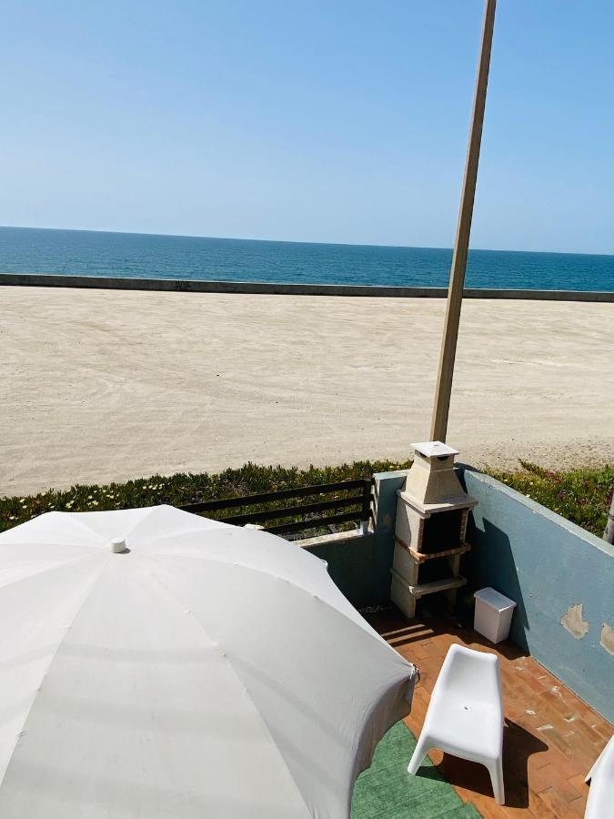 Palheiro Beach House Cortegaça Buitenkant foto