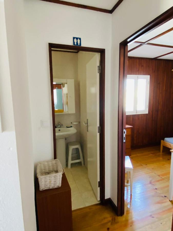Palheiro Beach House Cortegaça Buitenkant foto