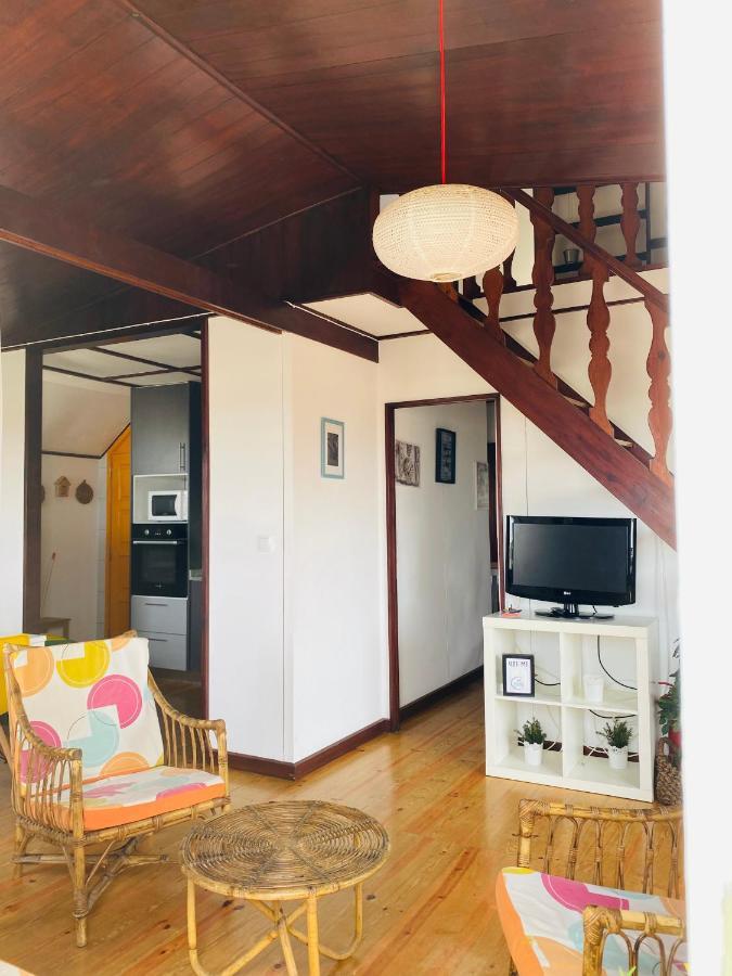 Palheiro Beach House Cortegaça Buitenkant foto