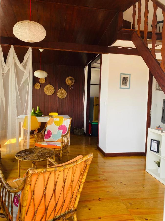 Palheiro Beach House Cortegaça Buitenkant foto